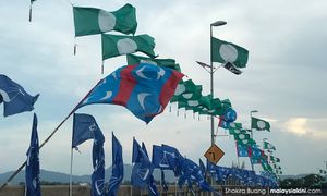 Peluang besar BN-PH tambah kerusi di Terengganu - Penganalisis