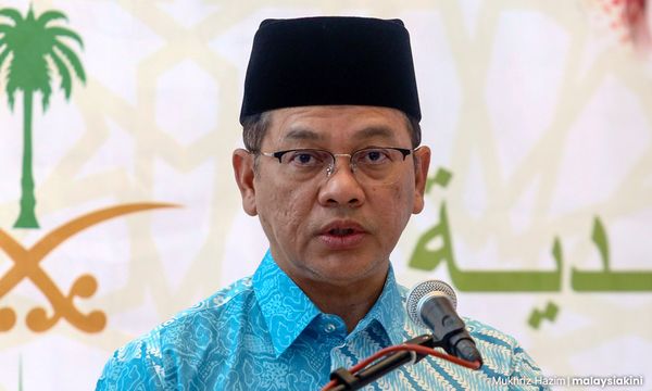 Two more Malaysian haj pilgrims die