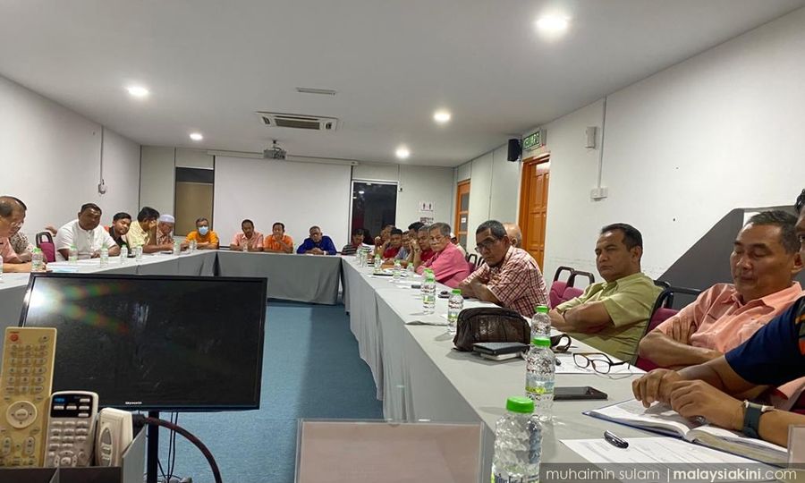 KOLUM | Berakhirnya sebuah idealisme