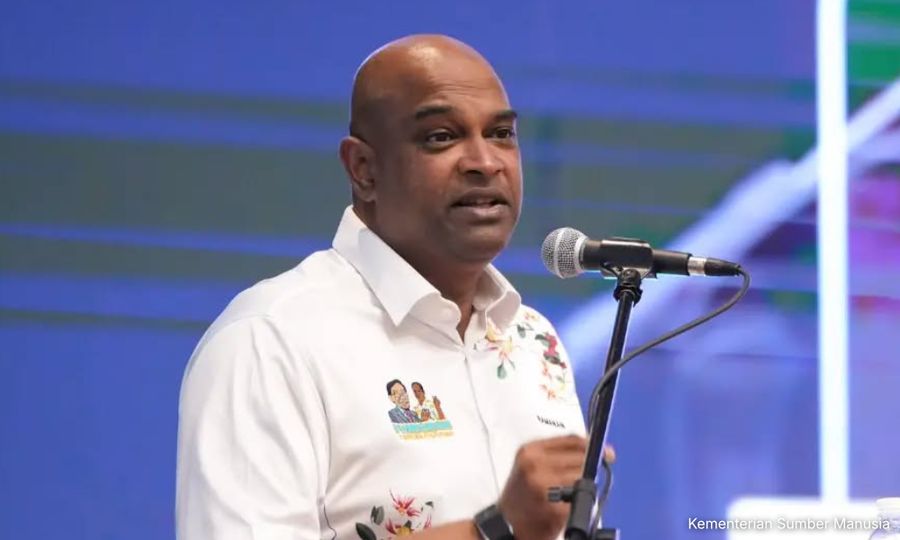 No more case-by-case migrant worker quota approvals - Ramanan