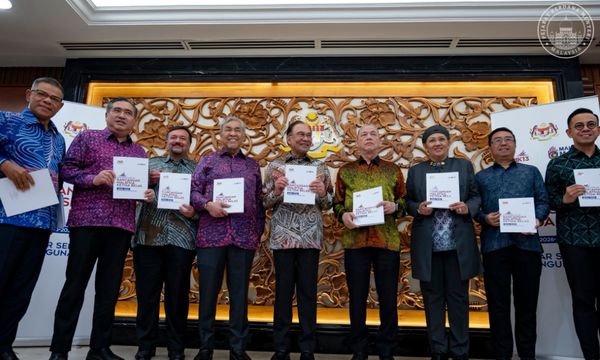 COMMENT | Multicultural Malaysia's race agenda in 13MP