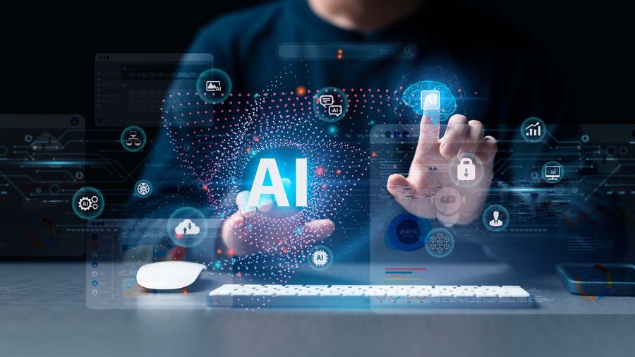 The future of next-gen computing