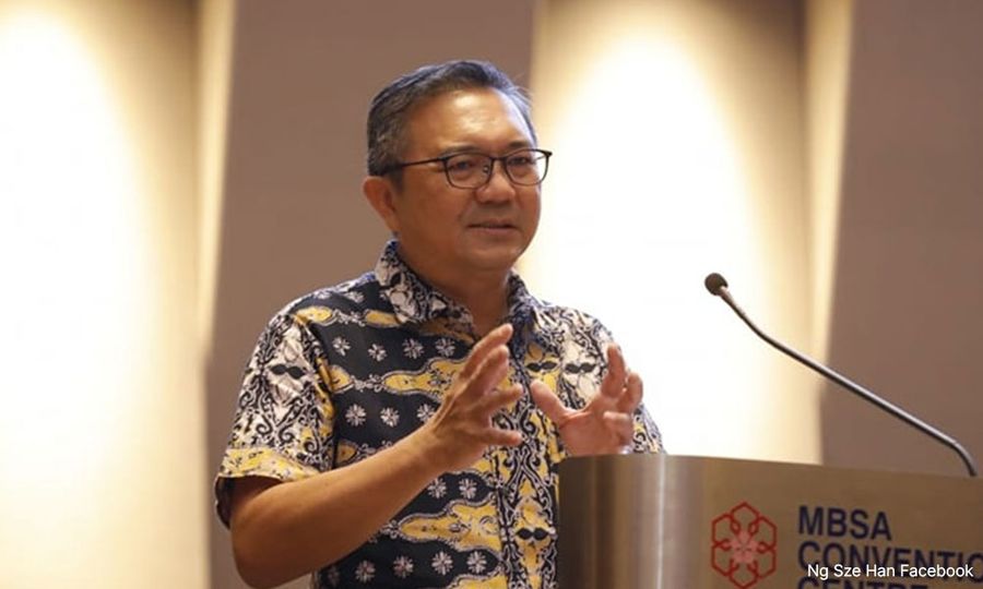 Projek DRT S'gor bukan melalui rundingan terus - Exco