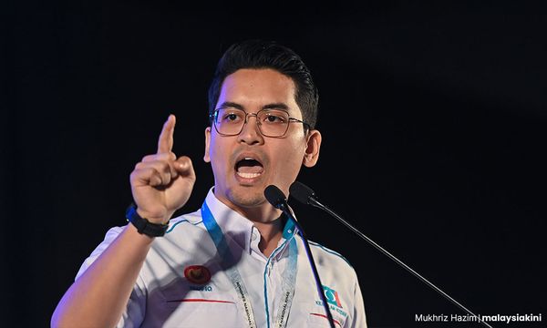 New opposition pact desperate gamble by fringe parties - PKR MP