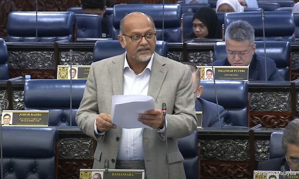 Minister: AI app in development to combat scams, deepfakes