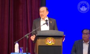 Govt won't sacrifice bumiputera policies in US tariff talks: PM