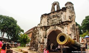 Malacca cancels New Year’s Eve celebration
