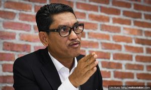 Stop all attacks on judiciary - Faizal Azumu