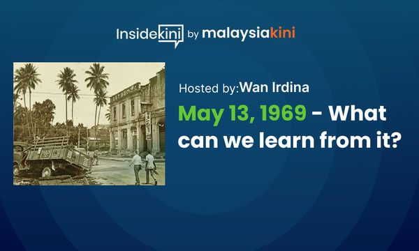 PODCAST | May 13, 1969 - What can we learn from it?