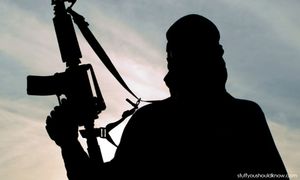 Al Qaeda releases video purportedly narrated by dead leader Zawahiri