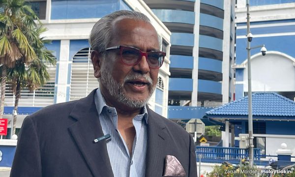 SNAPSHOT | Bar case: Court trims damages for Shafee; speaker to block motions axing N Sembilan MB