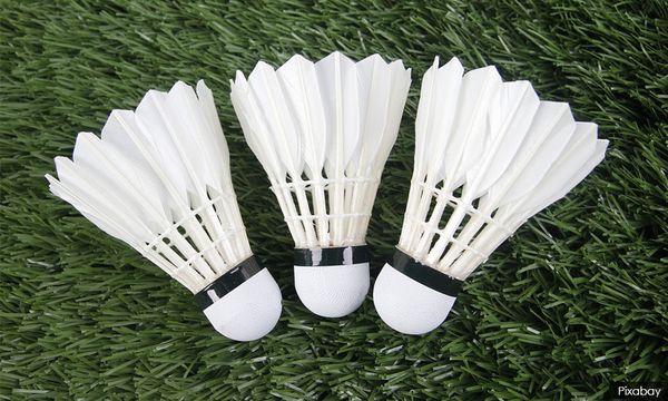 3,000 disasar sertai Kejohanan Badminton Jejak Juara