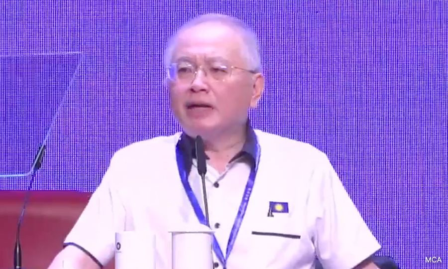 SNAPSHOT | Don't cover up Anthropic exposé, Wee warns govt