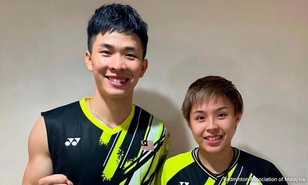 Kejohanan Badminton Asia bukan tempat panas badan - Tang Jie