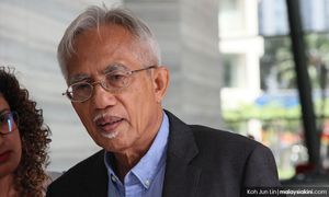 Kadir tak anggap media perlukan kod etika baru