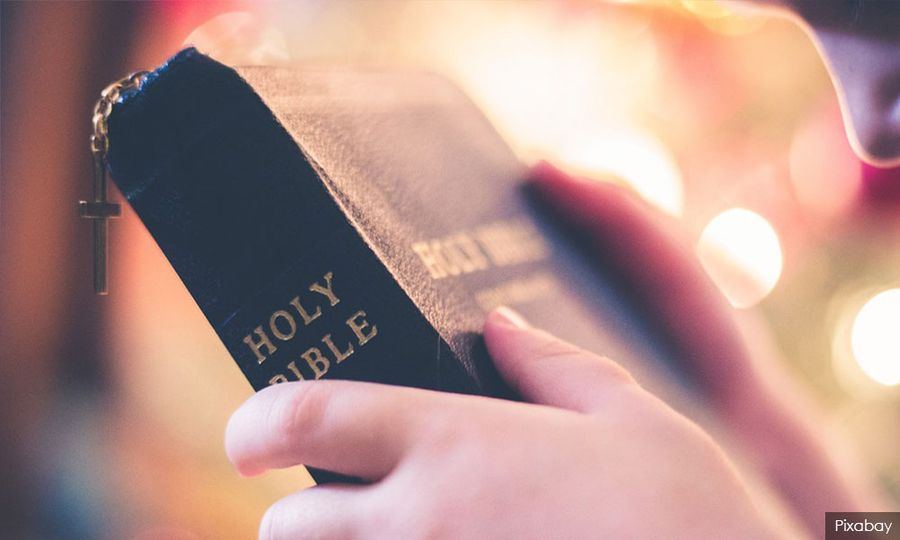 Pertubuhan Kristian nafi ada kaitan promosi Bible depan surau di Melaka