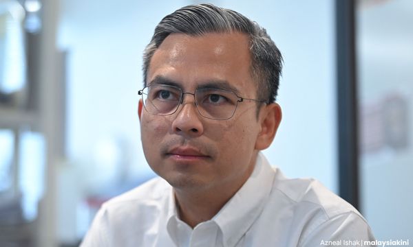 马新拟合作共享信息与专业，解决线上诈骗课题