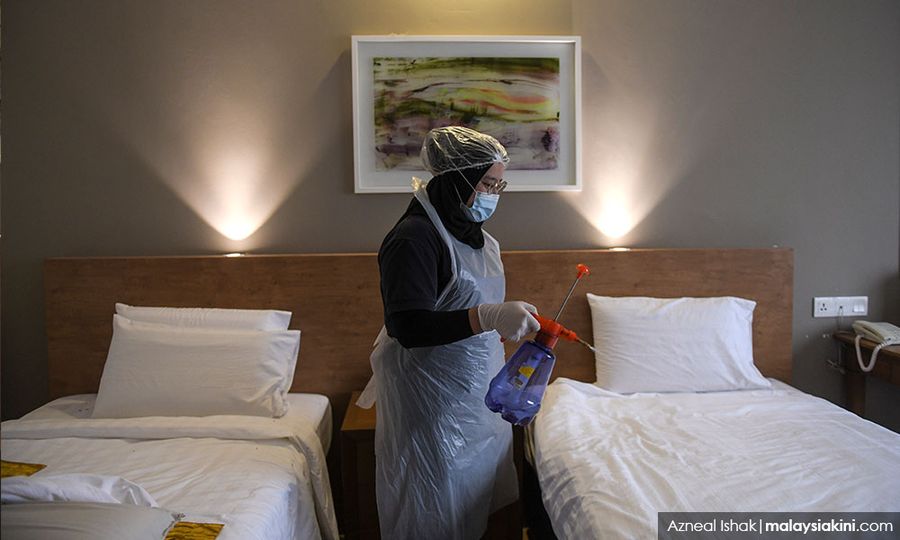 LETTER | A dual-purpose built hotel unlike any other