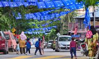 COMMENT | MCA's Malacca walkout exposes BN's unresolved question of representation