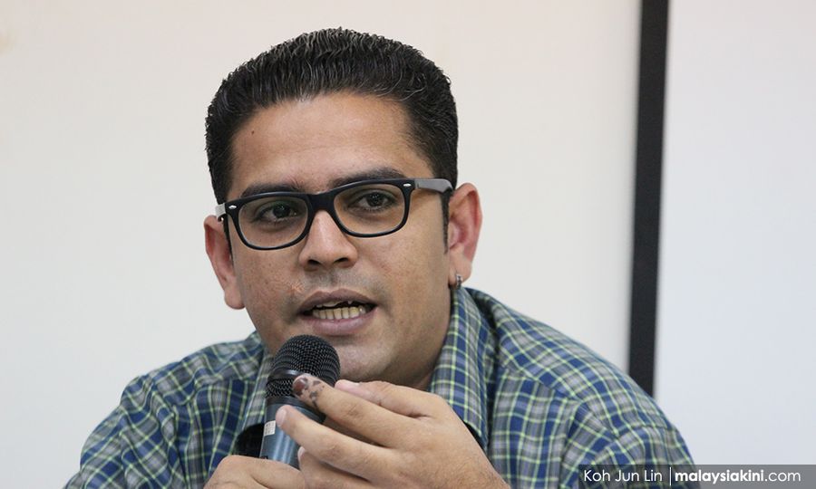 Bekas aktivis Bersih ingatkan Anwar sendiri pernah didakwa kerana sertai protes