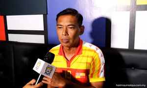 Harga tiket tak sampai RM100 pun - Azman Adnan