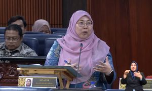 Kuota 60,000 tan metrik minyak masak paket bersubsidi sebulan kekal