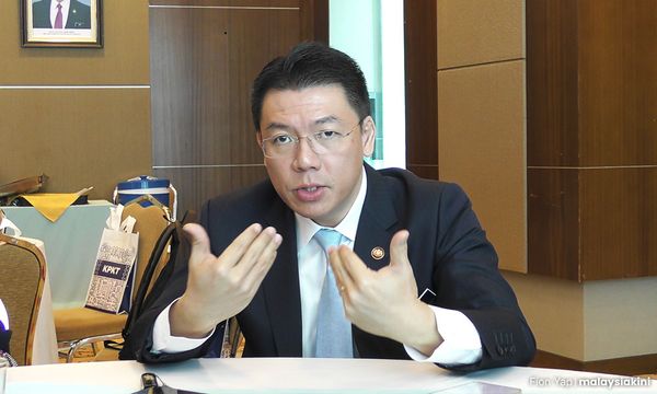 Continued stamp duty exemption will help more M'sians to own homes - Nga