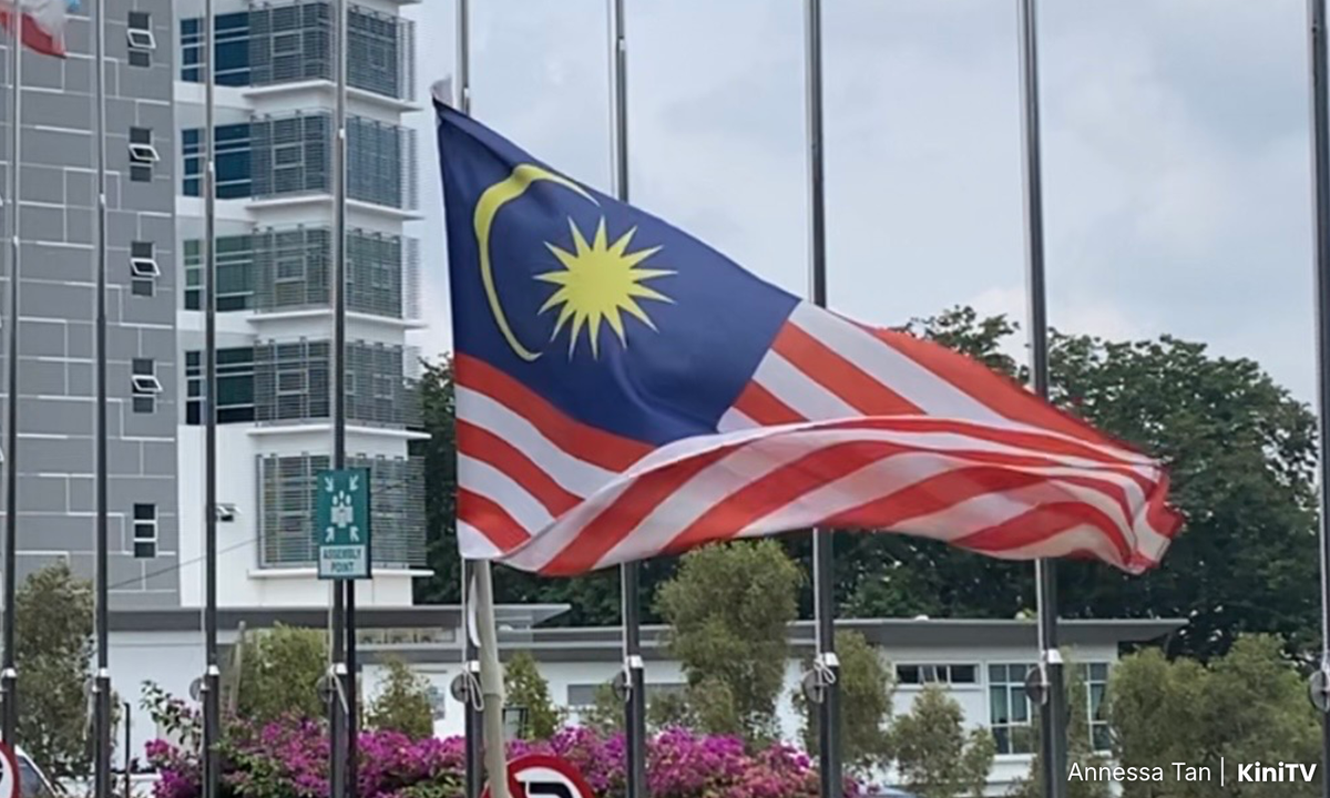 COMMENT | Cedaw must not supersede Malaysia's constitutional ...