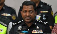 Malaysian intel helped expose Philippine drug syndicate in Laos bust - Bukit Aman