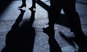 KOLUM | Penyangak dalam politik