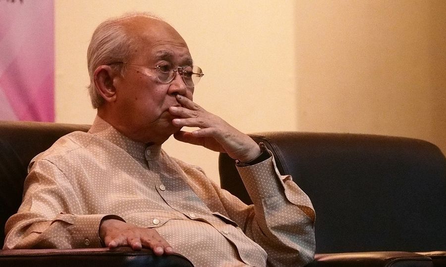 Kumpulan Orang Asli selar Ku Li, saran sokong PH