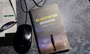 ULASAN | Menjenguk dunia luar biasa si autistik