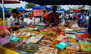 'Peniaga boleh saman susulan arahan tutup kedai pada 1 Syawal’
