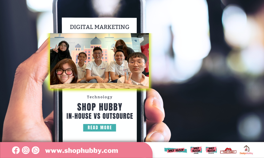 Why Business Owners Choose Shop Hubby: In-House vs. Outsource Dilemma