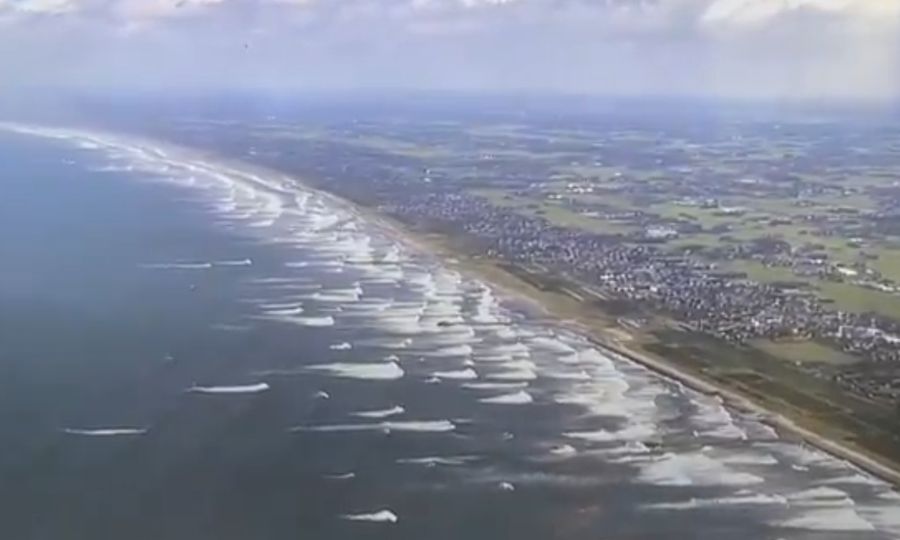 Gempa bumi kuat di Rusia tiada ancaman tsunami kepada Malaysia