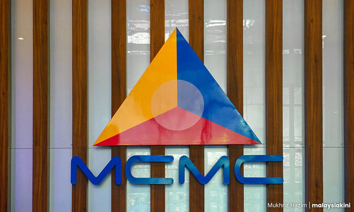 MCMC probes livestream of alleged teacher attack in Sarawak