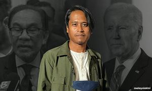 'Alhamdulillah, PM dah dedahkan siapa yang mengugut'