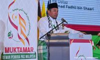 Borneo needs additional seats, but Fadhli says adding 'Malay belt' constituencies more critical