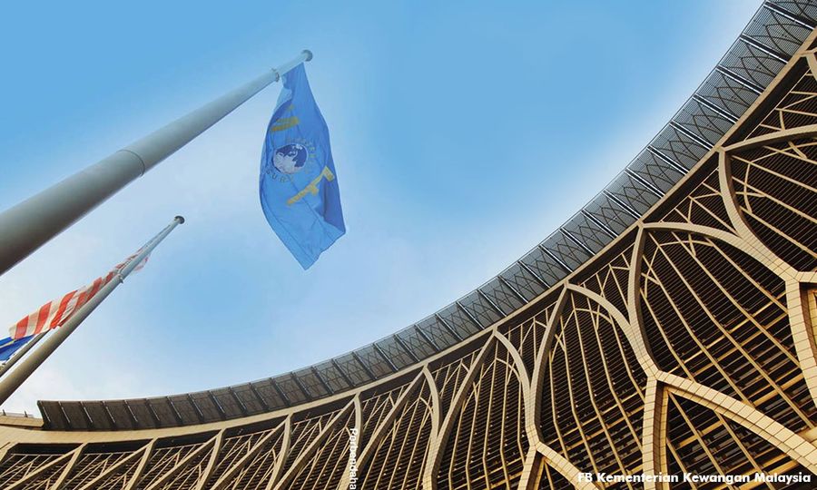 Penstrukturan semula subsidi dilaksana secara terkawal - MOF