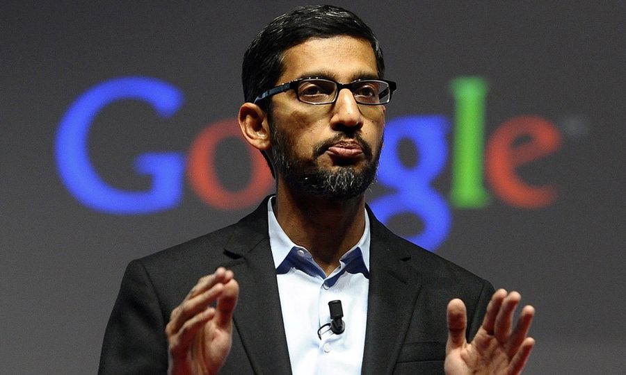 Alphabet CEO Pichai reaps over $2m in 2022 amid cost-cutting