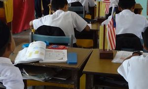 COMMENT | Implosion of dual language programme
