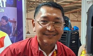 Pemimpin DAP tolak permohonan maaf ‘tak ikhlas’ Noorazli