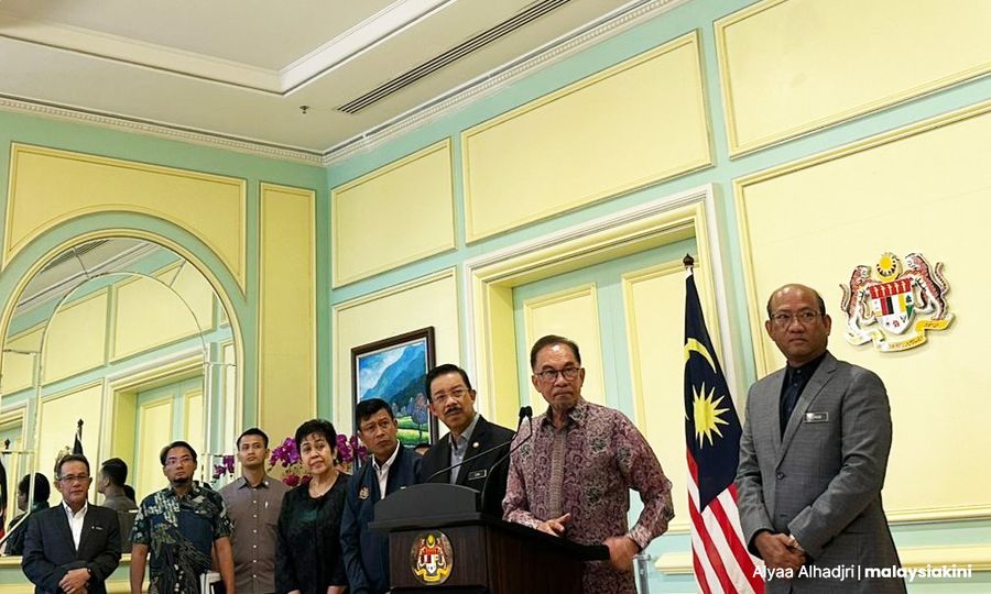 PM gives cost of living council 2 weeks to look at targeted subsidies