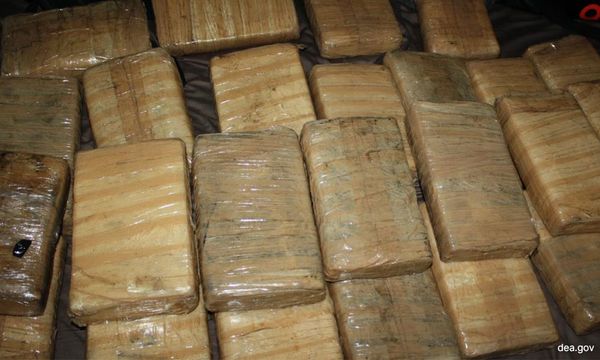 Surabaya cops to review drug probe against M'sian suspect next week