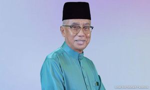 伊党马兰国会议员进院，在加护病房接受治疗
