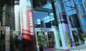 Bank Rakyat jamin sistem kekal selamat