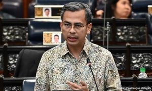 Fahmi: K'jaan sedang tambah baik skim perlindungan seniman
