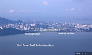 PM denies neglecting fisherfolk after PSI project approved