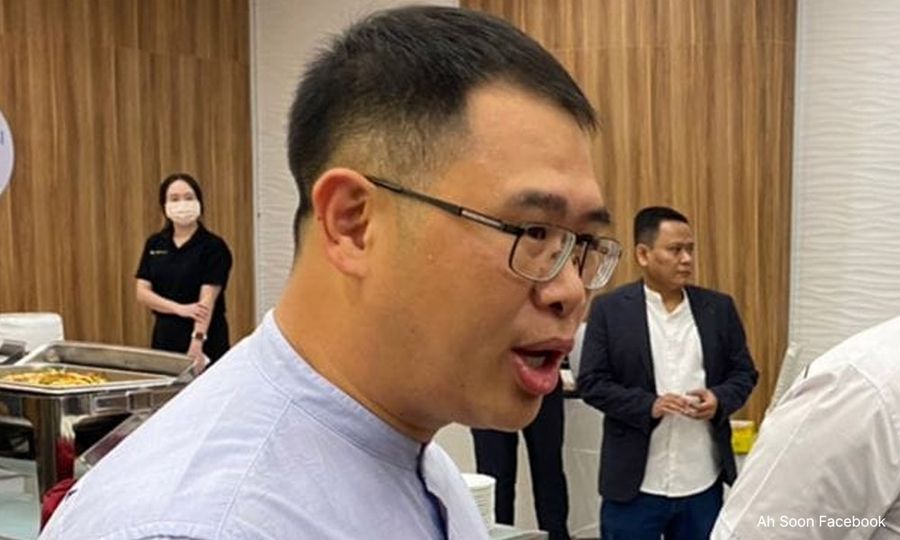 Ling: Hormati fatwa larang umat Islam sertai ritual agama lain