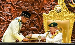 Saya tidak suka sistem banyak ‘red tape’ - Agong